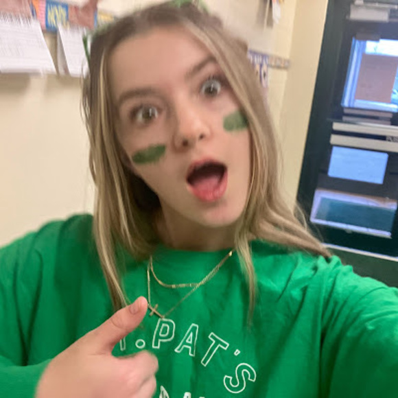 Meet your Posher, Rylee - Picture 1 of 1